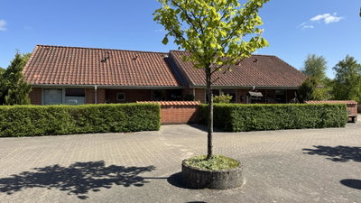 Familiebolig - Engbrynet, Hobro - 1