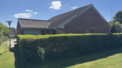 Familiebolig - Engbrynet, Hobro - 4