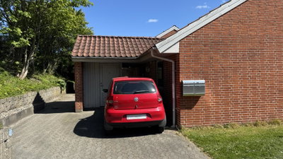 Familiebolig - Engbrynet, Hobro - 2