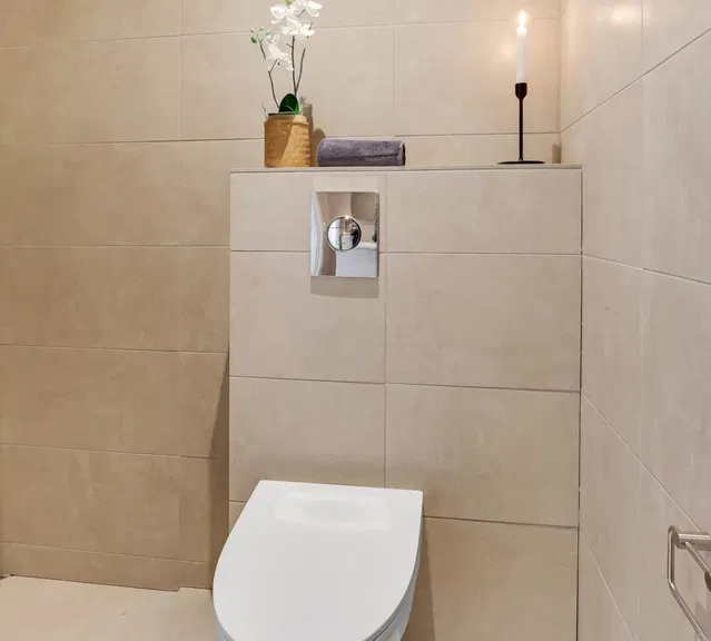 townhouse Rækkehus på 92 m² – opsigelse og overtagelse