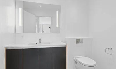 Unik 2-værelses lejlighed i to plan – moderne rammer midt i Aalborg - Kjellerupsgade, Aalborg - 3