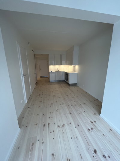 Skøn 2 værelses lejlighed med egen altan og walk-in closet. - Cortex Park, Odense M - 4