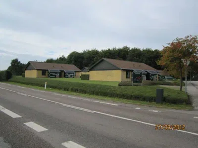 Ældrebolig til leje - Præstevænget, Rudkøbing - 3