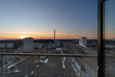 Bispetorv 6.2.21 - Bispetorv, Hjørring - 4