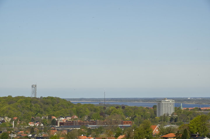 2-værelses lejlighed i Aalborg SØ - Grønlands Torv, Aalborg SØ - 0