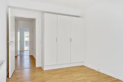 Moderne 2-4 værelses lejligheder i Ørestad - Else Alfelts Vej, København S - 4