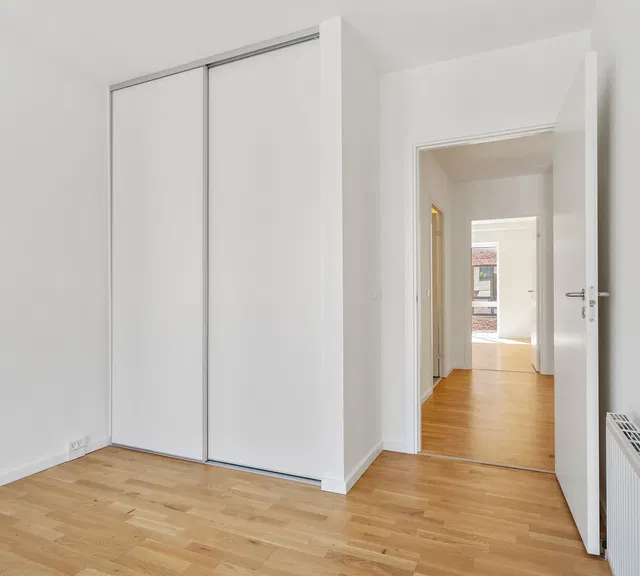 apartment Moderne 2-4 værelses lejligheder i Ørestad