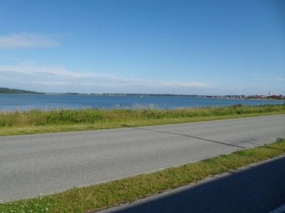 3-værelses apartment i Roslev - Strandvej, Roslev - 4