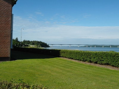 3-værelses apartment i Roslev - Strandvej, Roslev - 3