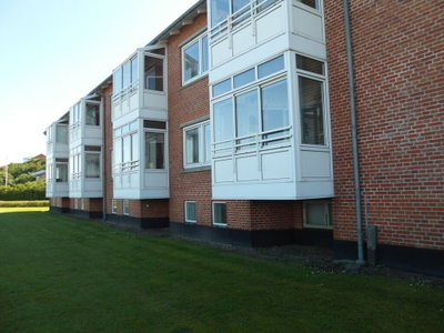 3-værelses apartment i Roslev - Strandvej, Roslev - 2