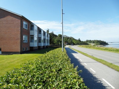 3-værelses apartment i Roslev - Strandvej, Roslev - 1
