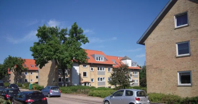 apartment 3-room apartment in Skive
