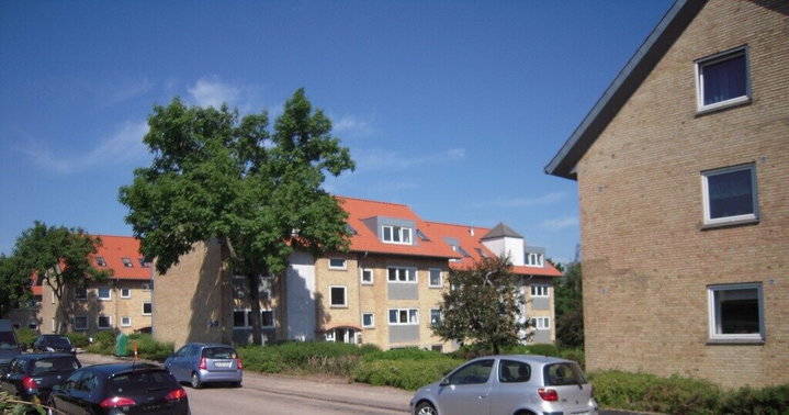 3-værelses apartment i Skive - Aage Nielsens Vej, Skive - 0