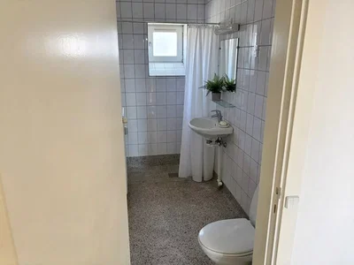 Flot bolig med altan og parkering i Aalborg SØ - Peter Freuchens Vej, Aalborg SØ - 4