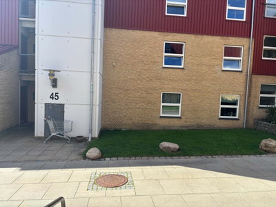 3-værelses lejlighed på 80 m² i bynært område - Braineparken, Haderslev - 4