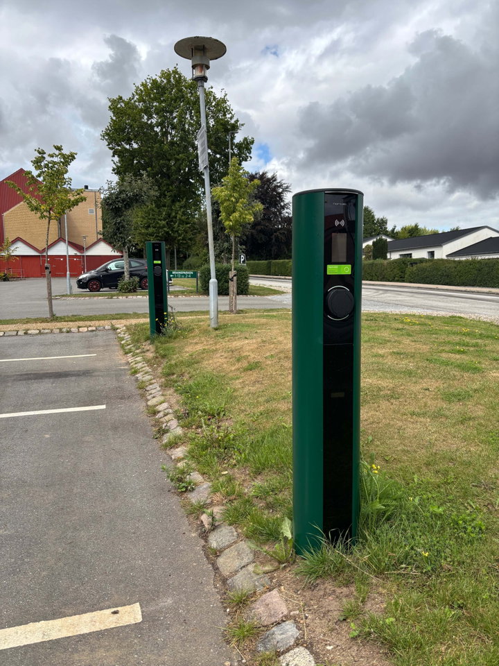 3-værelses lejlighed på 81 m² - Braineparken, Haderslev - 0