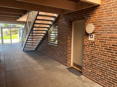1-værelses ungdomsbolig på 49 m² - Moltrupvej, Haderslev - 1