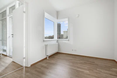 Lys 2-værelses lejlighed med altan i København NV - Bygmestervej, København NV - 4