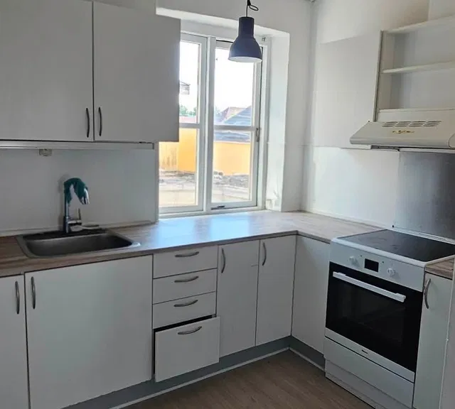 apartment Lejlighed på 115 m2 i Haslev, Vestergade