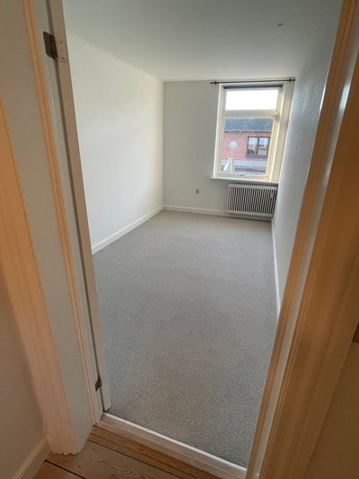 Lejlighed på 112 m2 i Haslev, Jernbanegade - Jernbanegade, Haslev - 4
