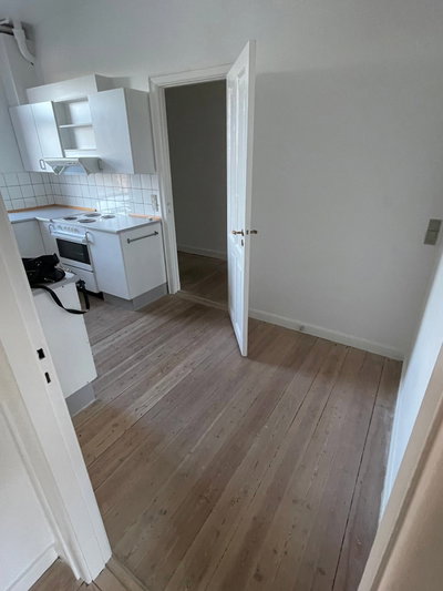 Lejlighed på 112 m2 i Haslev, Jernbanegade - Jernbanegade, Haslev - 1