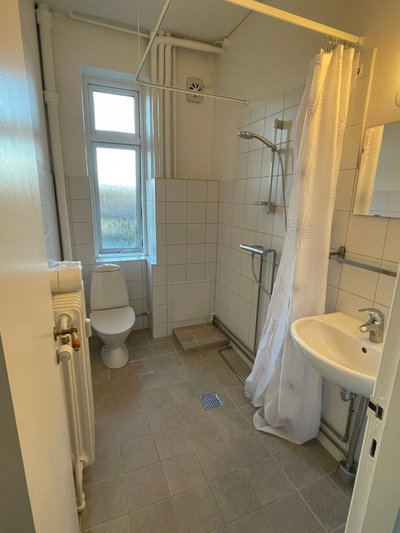Lejlighed på 112 m2 i Haslev, Jernbanegade - Jernbanegade, Haslev - 2