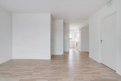 Moderne 3-værelses lejlighed med terrasse i Odense - Nyborgvej, Odense C - 3