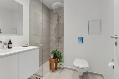 Fantastisk rækkehus i Kokkedal - Stakladevej, Kokkedal - 3