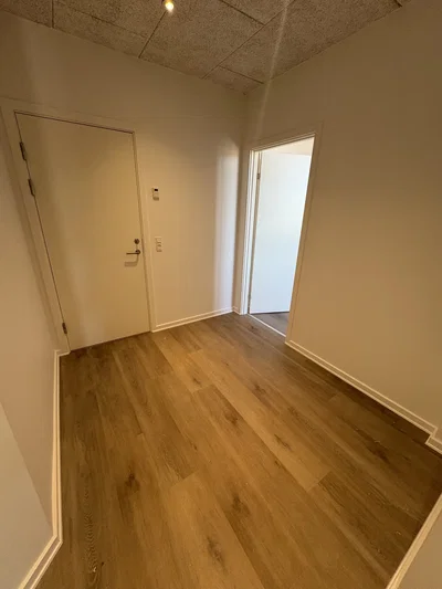 Ny 4-værelses bolig med stor privat terrasse - Storegade, Aabenraa - 1