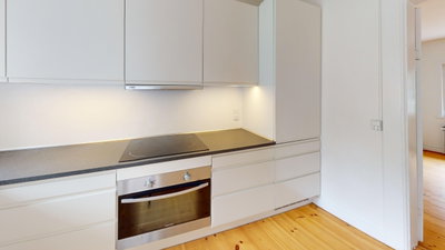 Villa på 122 m² med have og tre værelser i Gentofte - Ved Slotshaven, Gentofte - 1