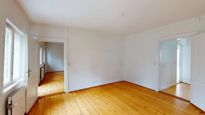 Villa på 122 m² med have og tre værelser i Gentofte - Ved Slotshaven, Gentofte - 3