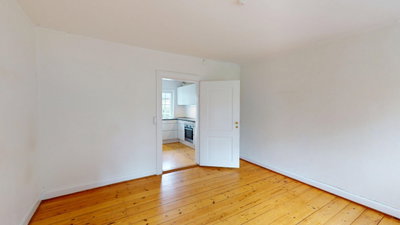 Villa på 122 m² med have og tre værelser i Gentofte - Ved Slotshaven, Gentofte - 2