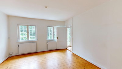 Villa på 122 m² med have og tre værelser i Gentofte - Ved Slotshaven, Gentofte - 4