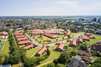 1-værelses apartment i Videbæk - Blåbærvej, Videbæk - 1