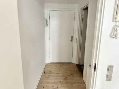Lejlighed i to plan med tagterrasse i Aalborg - Algade, Aalborg - 3