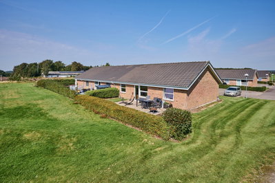 3-værelses townhouse i Spjald - Røjkum Dige, Spjald - 4