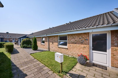 3-værelses townhouse i Spjald - Røjkum Dige, Spjald - 2