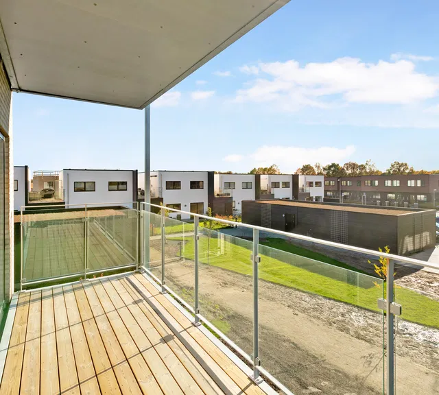 apartment Lyse lejligheder i Nærheden, Hedehusene