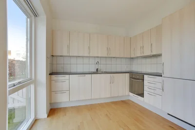 Lys 3-værelses bolig med terrasse og egen have - Sofiehøj, Aalborg - 4