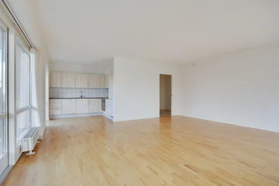 Lys 3-værelses bolig med terrasse og egen have - Sofiehøj, Aalborg - 3
