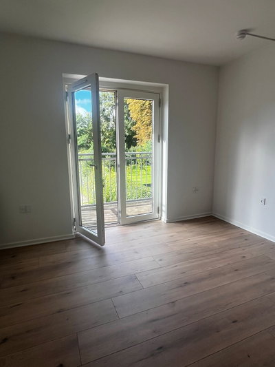 Lys og indbydende lejlighed med altan i Viborg - Dalbergsgade, Viborg - 3