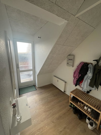Indbydende lejlighed i Svenstrup - Godthåbsvej, Svenstrup J - 1