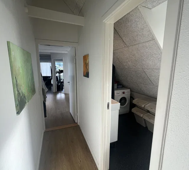 apartment Indbydende lejlighed i Svenstrup
