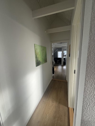 Indbydende lejlighed i Svenstrup - Godthåbsvej, Svenstrup J - 2