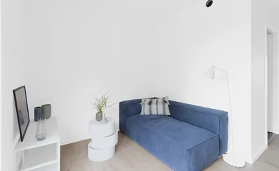 Moderne 2-værelses bolig på 64 m² nær Horsens - Rantzausbakke, Horsens - 3