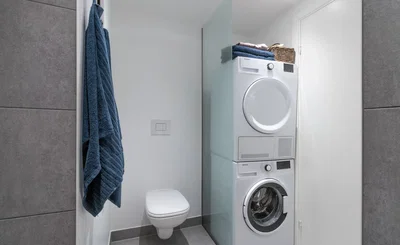 Moderne 2-værelses bolig på 64 m² nær Horsens - Rantzausbakke, Horsens - 4