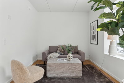 Skønt rækkehus med have - Pilespidsvej, Kokkedal - 3