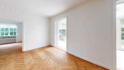 Rummelig villa på 284 m² i Gentofte - Høeghsmindevej, Gentofte - 3