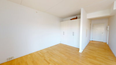 Lys 52 m² bolig med altan og vandudsigt i København SV - Ben Websters Vej, København SV - 4