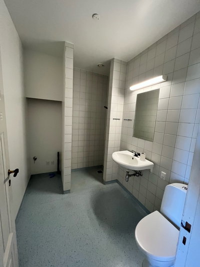 Renoveret 3-værelses lejlighed i Nykøbing F. - Langgade, Nykøbing F - 3